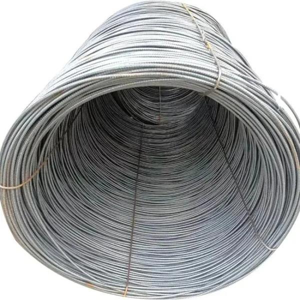 Custom Stainless Steel Flat Steel Spring Wire For Industrial From Leading