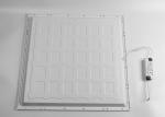 48 Watt Commercial LED Slim Panel Light 600x600 CRI≥80 IP20 White LIFUD Driver