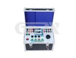 Single Phase Relay Protection Tester Testing for Protection Relay