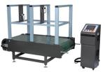 220V 50Hz Suitcase Wheel Fatigue Professional Luggage Testing Equipment