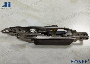 Wholesale Grooved HONFE-Dorni Loom Spare Parts Weaving Loom Rapier Gripper LH from china suppliers