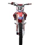 Stylish Four Stroke Enduro Off Road Motorcycles 450cc Dirt Bike Street Legal