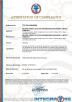 Beijing Vibroflotation Engineering Machinery Limited Company Certifications