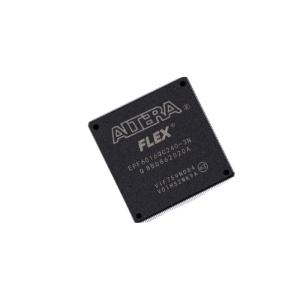Wholesale SMD EPF6016QC240 Al-tera Electronic Components ICS Microcontroller EPF6016Q from china suppliers