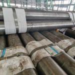 ASTM 301L Stainless Steel Solid Round Bar UNS S30103 Milled Cold Working