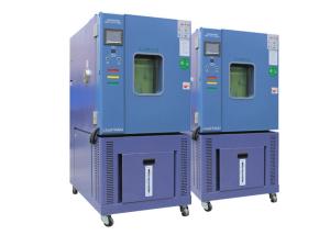 Wholesale Plastic Products Temperature Humidity Test Equipment , Climatic Test Chamber from china suppliers
