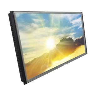 Wholesale Sunlight Readable Outdoor Display , Daylight Readable Monitor 19 Inch from china suppliers