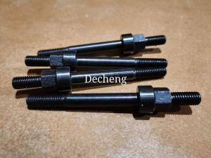 Wholesale 65.90201-0081 Isuzu Excavator Engine Parts DB58 6BD1 6BG1 Valve Chamber Cover Screw from china suppliers