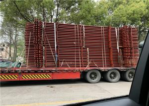 Wholesale HRSG Boiler Superheater And Reheater Desuperheater System ASME Standard from china suppliers