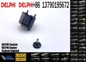 Wholesale Hot Sale Common Rail Injector Control Valve Injector Valve Original 28264094 28230891 28525582 28229873 For Diesel Injec from china suppliers