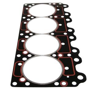 Wholesale Diesel Engine Parts Isuzu 6BD1 DB58 Cylinder Head Gasket Standard Size from china suppliers