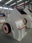 Hard Rock Basalt Stone PC 600x400 10-25tph Soil Crushing Hammer Crusher Plant