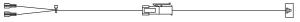 Wholesale 6627 Auto Supervisor Harness 445-0761173 from china suppliers