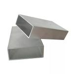 Kitchen Cabinet Window Frame Extruded Aluminum Square Tube