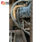 Sany crawler excavator Sy205DPC Used Sany Sy 205DPC Excavator Price 20Ton Second