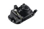 ISUZU UCR17 LAMP ASM HEAD LH 8972130081