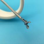 Medical 1600mm Endoscopy Biopsy Forceps , EO Sterilized Disposable Biopsy