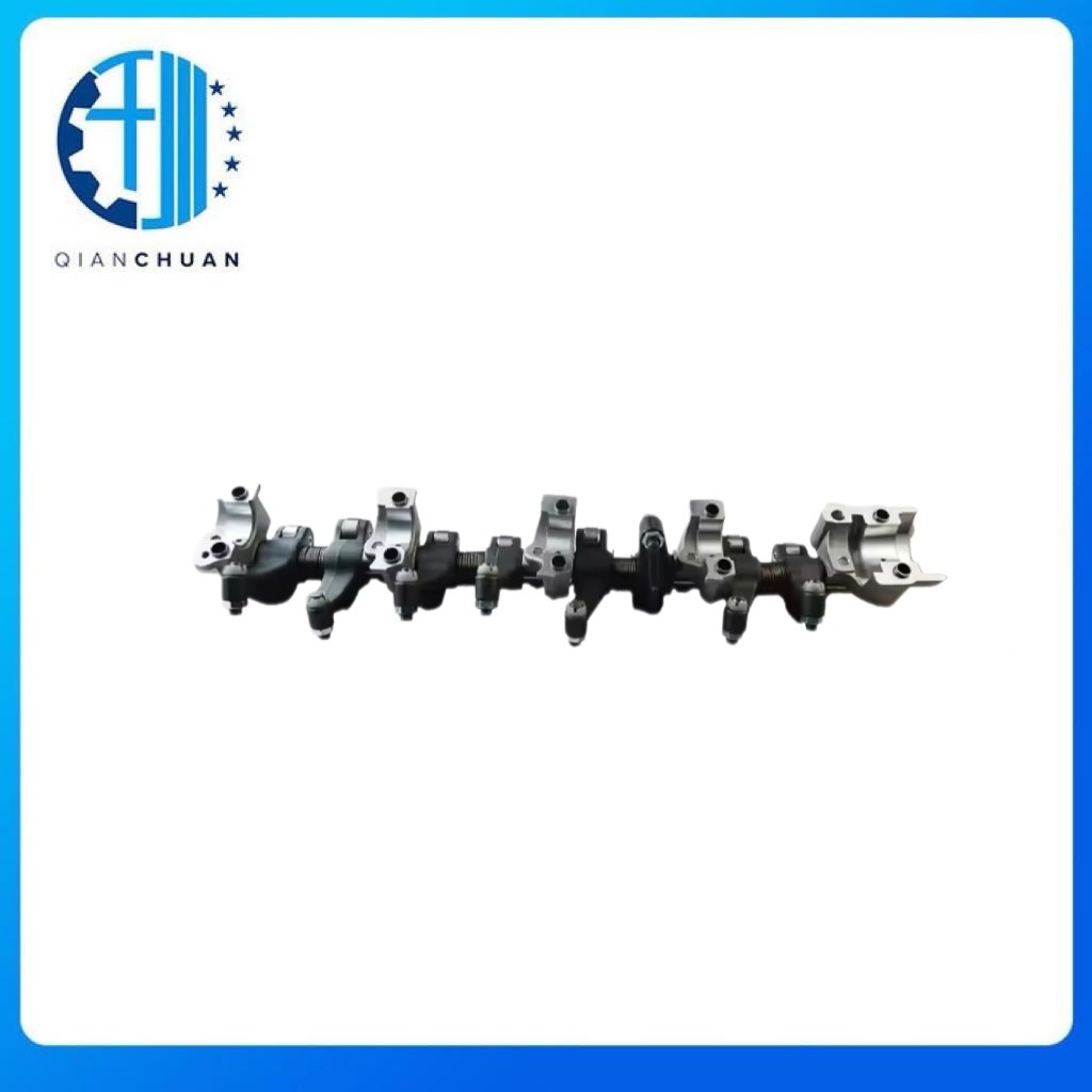 24515-42500 Rocker Arm Assembly for Hyundai D4BB Forklift Engine Spare Parts