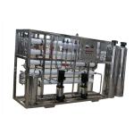 Customizable Options Industrial Water Filter for Water Treatment