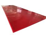 Abrasion Impact Resistant Polyurethane Product Casting Polyurethane Lining