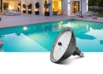 E26 Connector 1700LM Underwater Led Lights 20W 3000K Anti UV