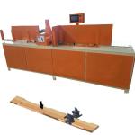 Automatic Wooden Pallet Chamfer