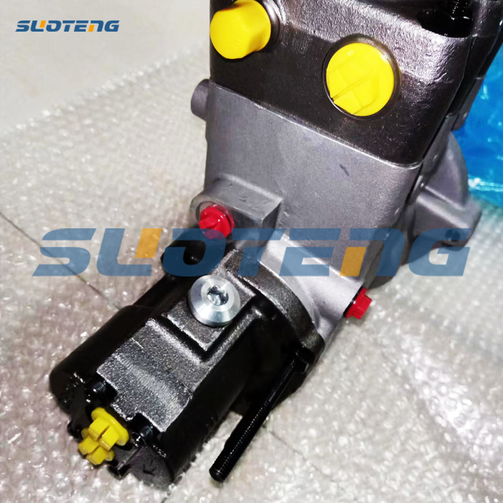324-0532 3240532 Fuel Injection Pump for C4 C6.6 Engine Parts