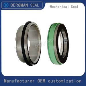 Wholesale BERGMAN Replace Flygt Pump Seal FQL-60mm 3170 3201 4670 4680 5550 600 5100.230 PUMP Lower Sealing Mechanical Seal from china suppliers