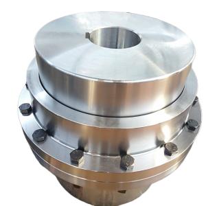 Wholesale Drum Flexible Gear Coupling Electrostatic Spraying GIICL G20 G10 from china suppliers