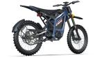 Central Motor 450cc Dirt Bike 4000w High Speed Off-Road Motorcycles with LCD