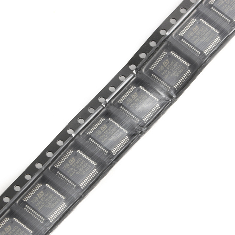 Wholesale STM32L431CBT6 ARM Microcontrollers - MCU LQFP-48 STMicroelectronics from china suppliers