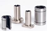 Linear bearings SLM-OP Series linear motion bearings SLM20OP