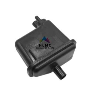 Wholesale Doosan DH55 Dx Daewoo Excavator Engine Exhaust Cap Waste Valve Exhaust Pipe Assembly from china suppliers