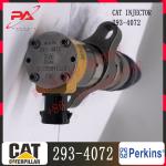 C7 293-4072 C-A-TERPILLAR Diesel Fuel Injectors 328-2576 10R7222 387-9434 254