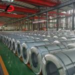 Dx51d Z/SGCC/DC01 Z/DC51D Z G90 Hot-DIP Zinc Coated Galvanizing Steel Coils Roll