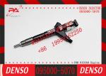 Diesel Fuel Injector 095000-5130 095000-5135 095000-5070 16600-AW400 16600-AW40C