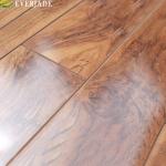 T G 12mm 3D Classic Oak Thailand Click Tan Floor Wooden Look Laminates Parquet