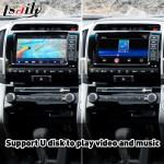 Toyota Wireless Carplay Android Auto Interface for Land Cruiser 200 V8 LC200