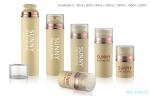 30ml 50ml 80ml 100ml 120ml 150ml 200ml recyclable PP& PCR airless pump bottle