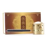 Chinese Acupressure Point Moxibustion Tools Pure Copper Moxa Burner