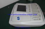 NIHON KOHDEN Patient Monitor Cardiolife Express SL6 ECG 98400-SL6-IEC 98400-SL6