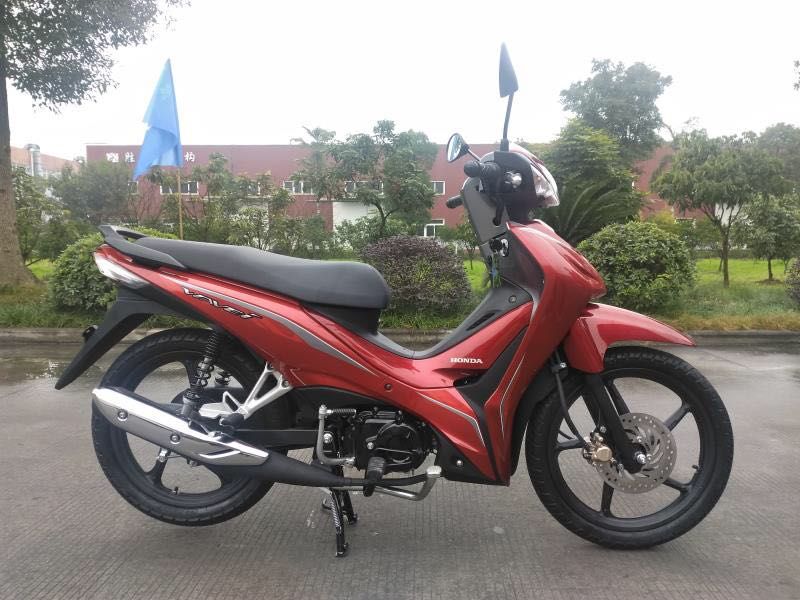 super stroke factory price moto haoji bike Chongqing moto chinois 125 110CC Cub motorcycle 50 cc motosiklet