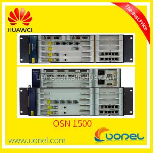 Wholesale 03051254 SSN1EMS4(1000BASE-ZX,1310-LC) OptiX OSN1500 EMS4 from china suppliers
