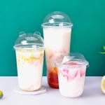 Automatic Plastic Manufacturing Machine Plastic Cup Lid Making Machine