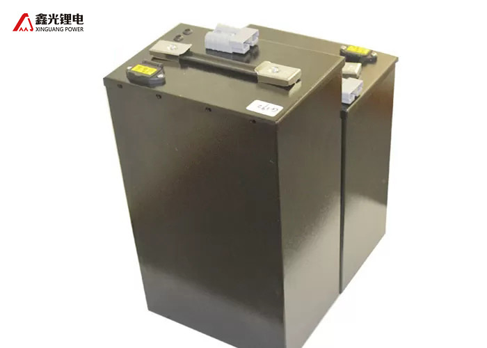 72V 20Ah Rechargeable Battery Pack