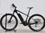 29er Electric Carbon Lightweight Bike Frame Mid - Drive 148 X 12 Dropout