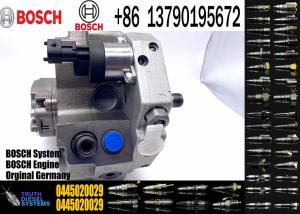 Wholesale For HD820 SY215 4M50 engine diesel pump ME223576 ME221915 0445020029 high pressure oil pump from china suppliers