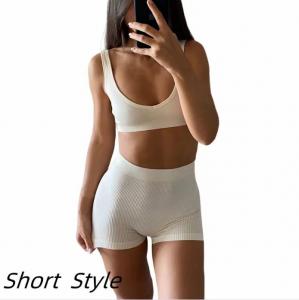 China Breathable Seamless Women Underwear Solid Color Girl Bra And Panty Set HH6 on sale