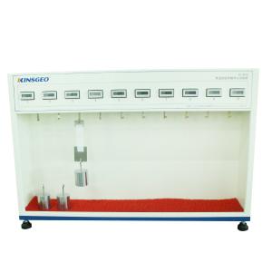 Wholesale Normal Temperature 10 Unit Tape Shear Tester CNS-11887 11888 PSTC-7 from china suppliers