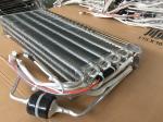 Anti Corrosive Aluminum Evaporator Refrigeration For Cold Storage Room